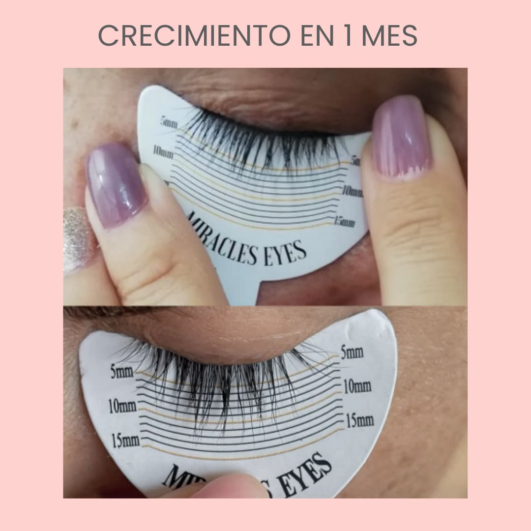 SERUM PESTAÑAS DIVINA™ DE COVERCOCO