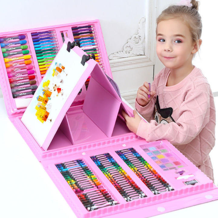 SET DE ARTE MÁXIMO