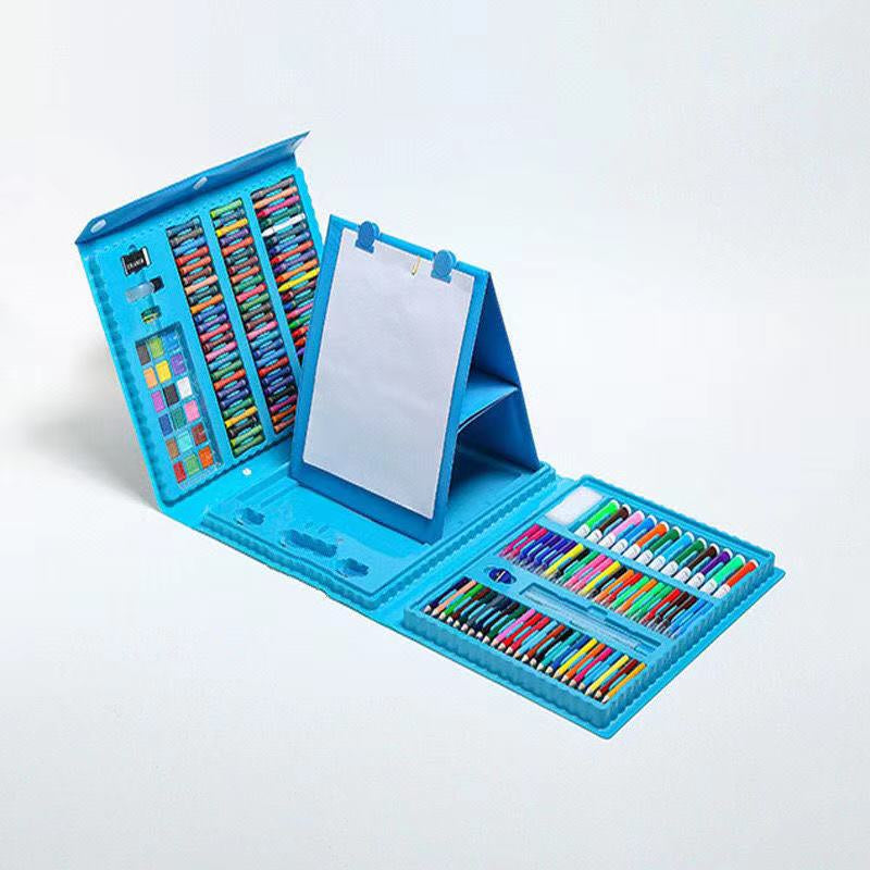 SET DE ARTE MÁXIMO