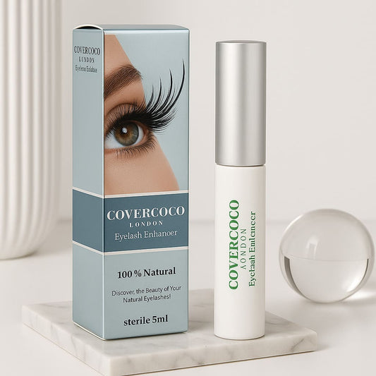 SERUM PESTAÑAS DIVINA™ DE COVERCOCO