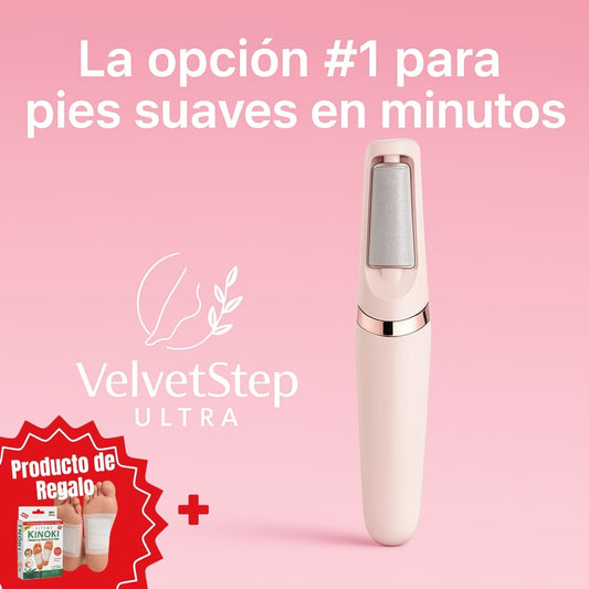 VelvetStep Ultra™